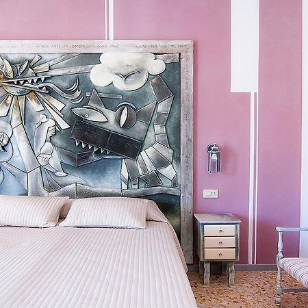 B&B La Maratonda Follonica Ngoại thất bức ảnh