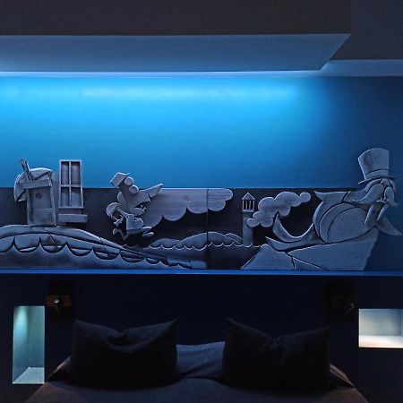 B&B La Maratonda Follonica Ngoại thất bức ảnh