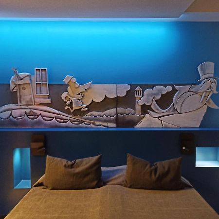 B&B La Maratonda Follonica Ngoại thất bức ảnh