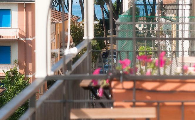 B&B La Maratonda Follonica Ngoại thất bức ảnh