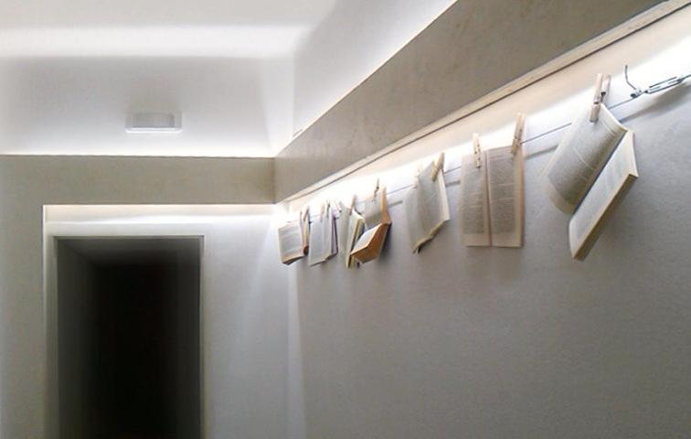 B&B La Maratonda Follonica Ngoại thất bức ảnh
