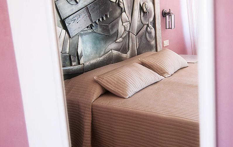 B&B La Maratonda Follonica Ngoại thất bức ảnh