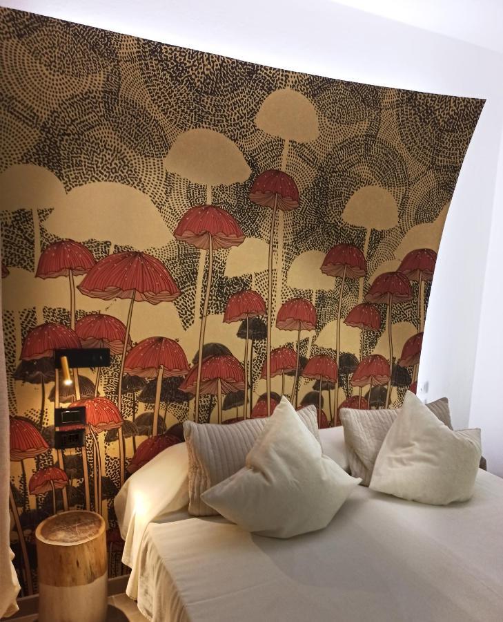 B&B La Maratonda Follonica Ngoại thất bức ảnh