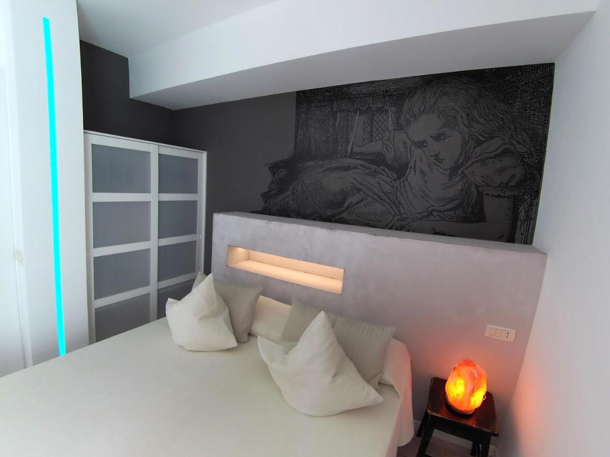 B&B La Maratonda Follonica Ngoại thất bức ảnh
