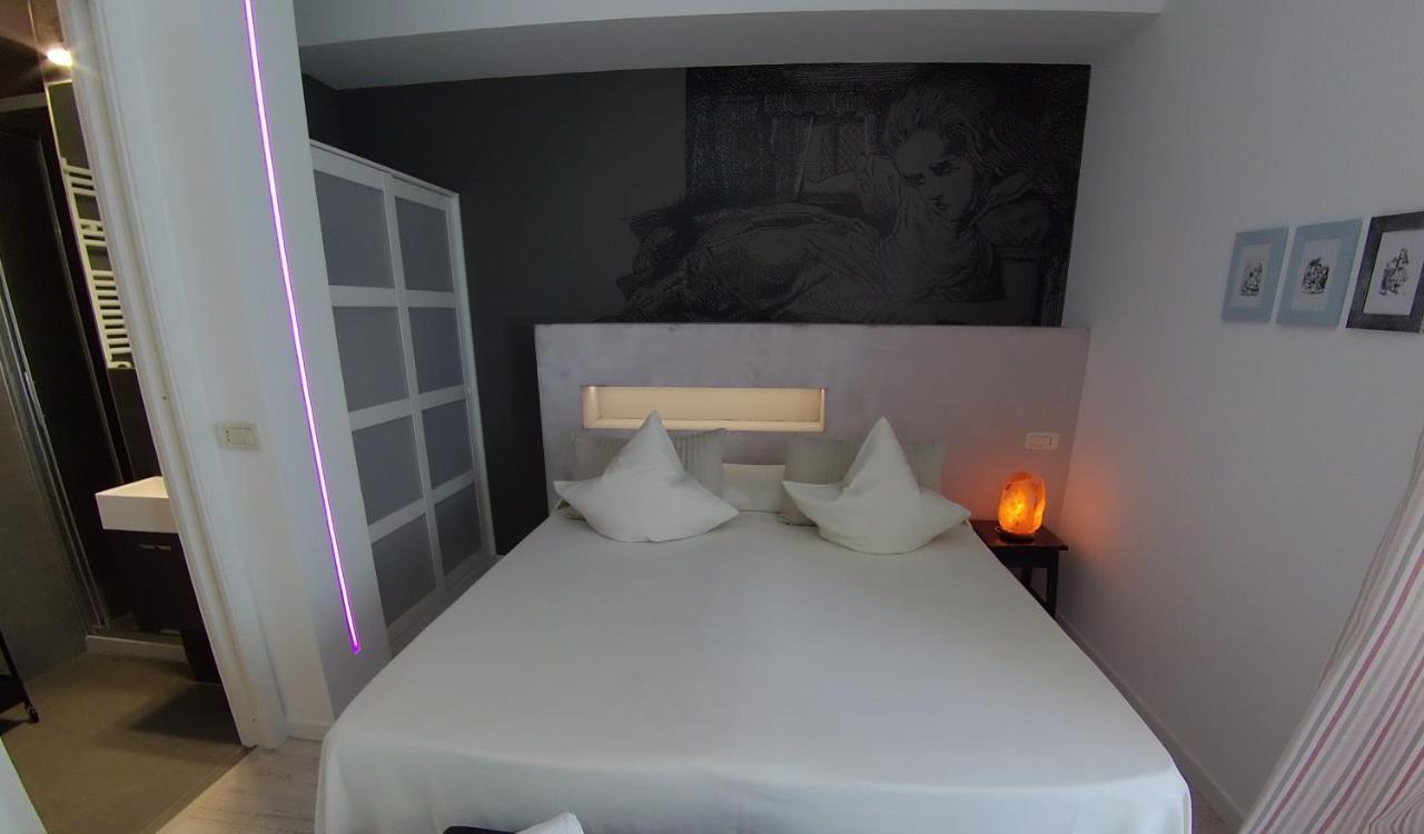 B&B La Maratonda Follonica Ngoại thất bức ảnh