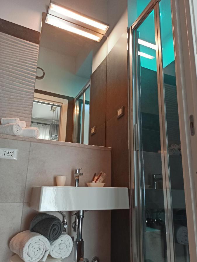 B&B La Maratonda Follonica Ngoại thất bức ảnh